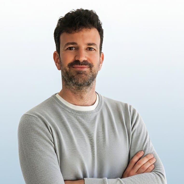 Xavi González Rodrigo